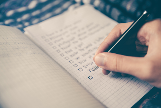 Business after Brexit: final checklist